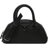 GUESS Cordelia Borsa nero mini — Borsa