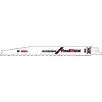Bosch Set Di Lame Per Sega Sabre S 3456 Xf Progressor 5 Unità