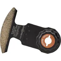 Makita MAM012 Lama segmentata diamantata Starlock Max 68 x 10 mm 1 pz. ( B-66525 )