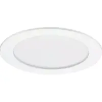 Philips LED tenké downlight 3000K - Downlight / spot / Floodlight 1x18,9 ... 23,1W DN145B LED #33949899