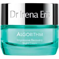 Dr Irena Eris Algorithm 50 ml — Crema notte rigenerante antirughe