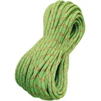 Tendon Smart Lite 9,8 mm Corda intera (100 m, verde)