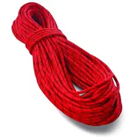Tendon Pro Work 11 Corda statica (150 m, rosso)