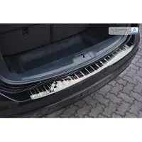 Avisa Profilo protettivo per il bordo del bagagliaio Seat Alhambra 2010-2022 (cromato)