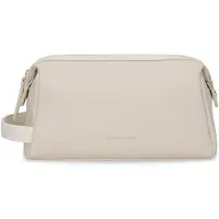 Kapten & Son Windsor Borsetta da toilette giallo