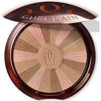 Guerlain Terracotta Light Powder 02 Natural Rose 10 g — Polvere Illuminante
