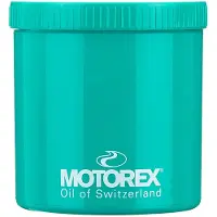 Motorex Grasso White 850g