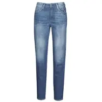 G-Star Jeans Raw 3301 HIGH STRAIGHT 90'S ANKLE WMN donne - Blu - US 26 / 30