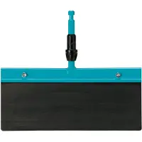 Gardena Raschietto Per Ghiaccio Combisystem 30 Cm