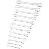Stanley Set di chiavi corte 12 pezzi.
