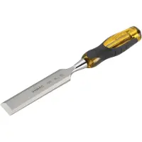 Stanley Scalpello Per Legno Fatmax 30 Mm