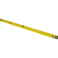 Black & Decker HTS Wasserwaage Klassik 150cm