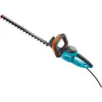 Gardena tagliasiepi elettrico ComfortCut 550/50 550W lama 50 cm taglio 27 mm ergonomico 3,5 kg
