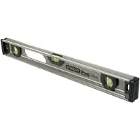 Stanley Fatmax I-beam argento livello 60 cm