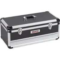 VARO Valigetta Portautensili In Alluminio Krt640603b 620x255x300 Mm