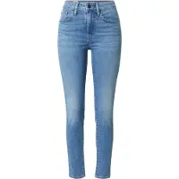 Levi's 721 Skinny Jeans Blue Taglia: W24L32 | Pantaloni skinny Outlet | Donna | Blu