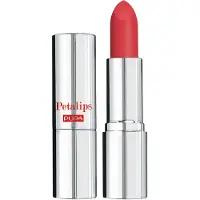 PUPA Milano Petalips Rossetto Soft Matt 015 Dahlia Petal — Rossetto