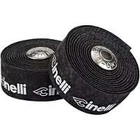 Cinelli Nastro Per Manubrio Tape Logo Velvet