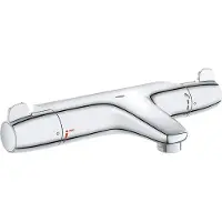 GROHE Grohtherm Special - Miscelatore termostatico per vasca, cromo 34671000
