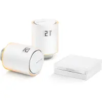 Netatmo Termostato Del Radiatore Nvp