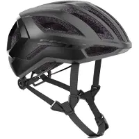 SCOTT Helmet Centric Plus (CE) Casco per bici (51-55 cm - S, grigio)