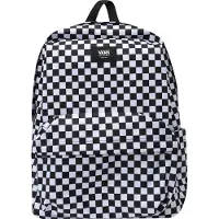 Vans Zaini OLD SKOOL CHECK BACKPACK donne - Multicolore - Unica