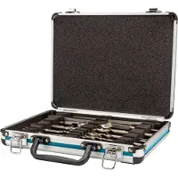 Makita Set di punte e scalpelli 13 pezzi D-42400