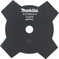 Makita Set Di Accessori Per Multiutensile D-66008