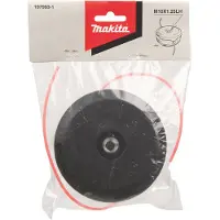 Makita Testa filettatrice semiautomatica 4" - 2,4 mm x 3 m