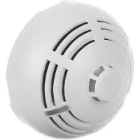 Satel MSD-300 smoke detector Photoelectrical reflection detector Interconnectable Wireless