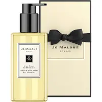 Jo Malone Lime Basil & Mandarin 250 ml — Detergente Mani e Corpo