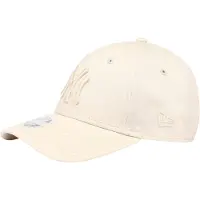 New Era Cappellino Con Visiera Tonal 9forty New York Yankees