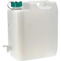 Koopman Serbatoio D´acqua 35l Extra Strong With Tap