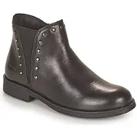 Geox Stivaletti bambini AGATO ragazza - Nero - 29