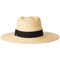 Brixton Women's Joanna Hat Cappello Donna (S, beige)