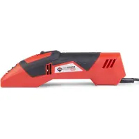 Rubi Raschietto elettrico 230V-50Hz