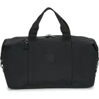 Kipling Basic Borsa da viaggio 71 cm nero