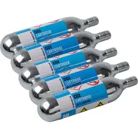 Pro Cartuccia Di Co2 25g 5 Unità