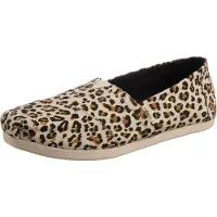 Toms Scarpe Espadrillas ALPARGATA donne - Marrone - 36 1/2