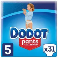 Dodot Pants T-5 31 Units