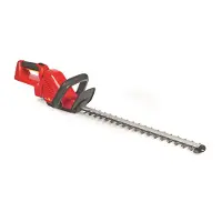 Wolf-Garten Tagliasiepi LYCOS 40/600 H Set 40V