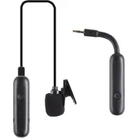 FeiYu-Tech Microfono Wireless Per Videocamera Ftepoc-02