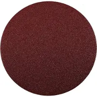 Kwb 488330 Accessori per rettificatrici 5 pezzi Levigatrice a disco