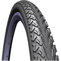 Mitas Pneumatico Rigido Urbano V81 Shield 26´´ X 1.50