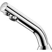 Delabie Valvola a stelo BINOPTIC G3/8B a portata fissa 230/12V con trasformatore