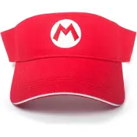 Difuzed Nintendo Super Tennis Mario