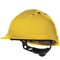Delta Plus Casco di sicurezza ventilato