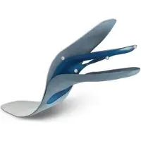 Bauerfeind ErgoPad Redux Heel 2 Donna Taglia 35 — Plantare Tallone