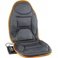 Medivon Sedile Massaggiante Cosy Mesh