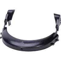 Delta Plus Supporto per visiera VISHONO